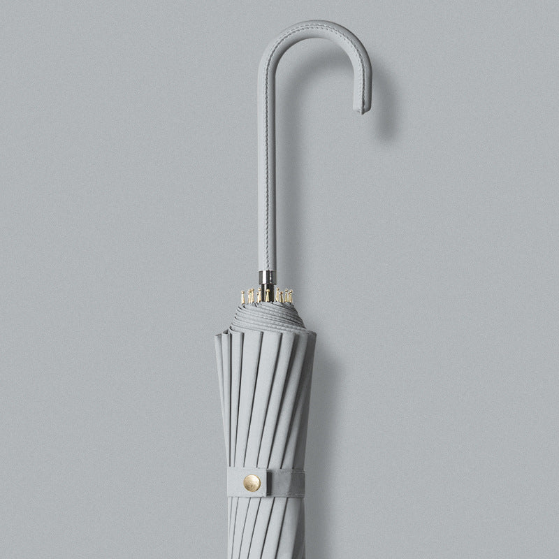 Ladies' Elegant Wind-Resistant Umbrella