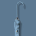 Ladies' Elegant Wind-Resistant Umbrella