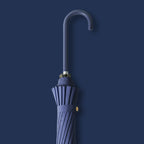Ladies' Elegant Wind-Resistant Umbrella
