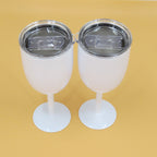 Ladies' Elegant Wine Glass