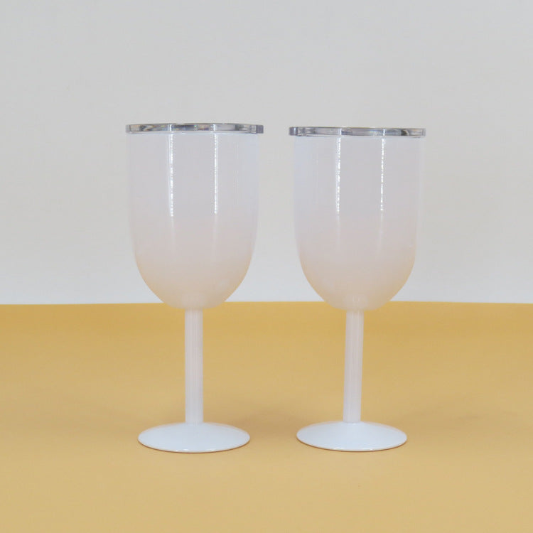 Ladies' Elegant Wine Glass