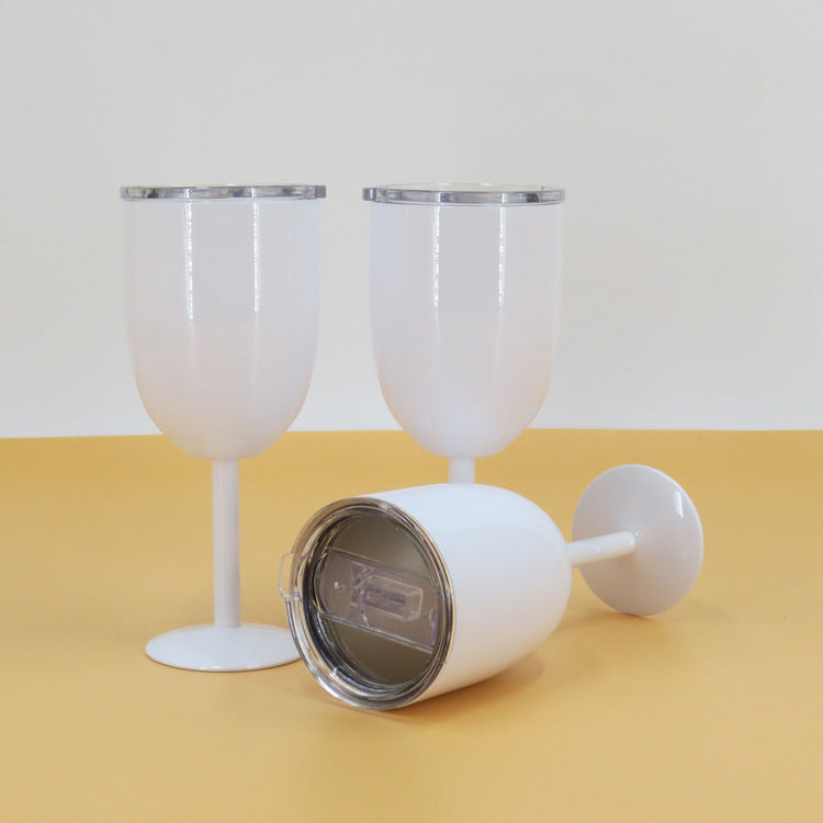 Ladies' Elegant Wine Glass