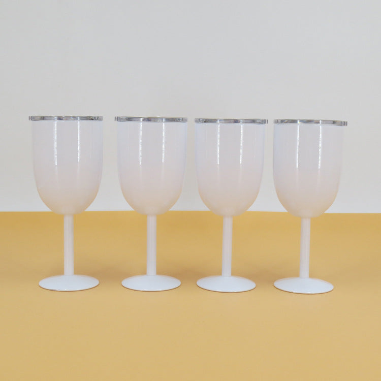 Ladies' Elegant Wine Glass