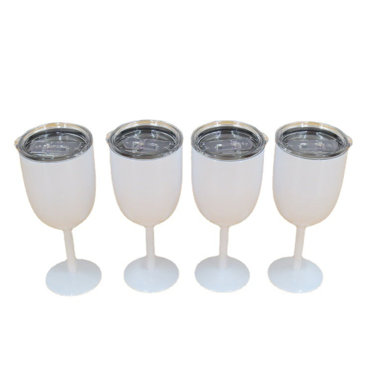 Ladies' Elegant Wine Glass