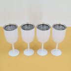 Ladies' Elegant Wine Glass