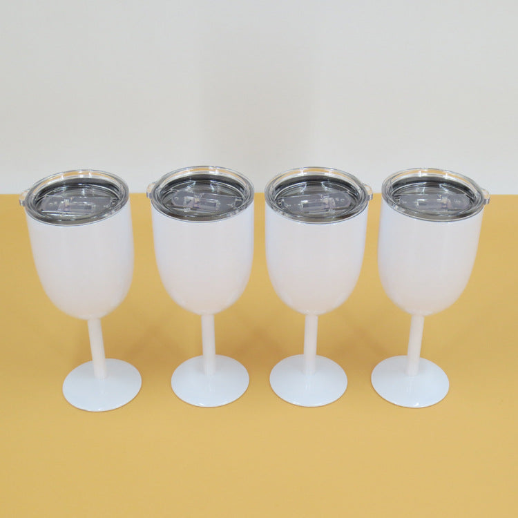 Ladies' Elegant Wine Glass