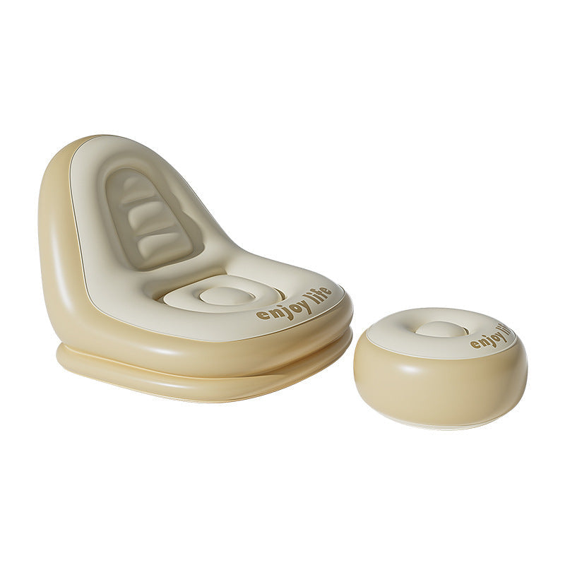 Ladies Ergonomic Relax Armchair