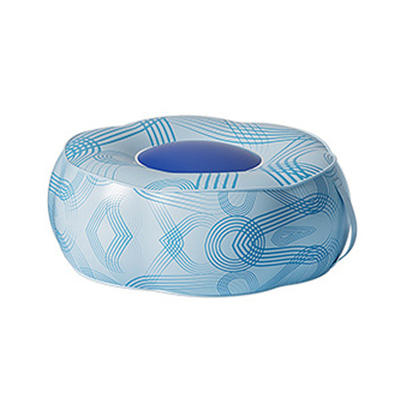 Ladies Ergonomic Relax Armchair