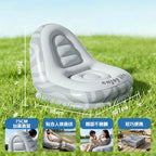 Ladies Ergonomic Relax Armchair
