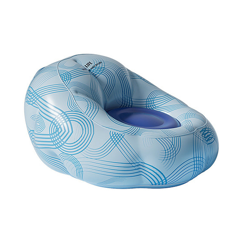 Ladies Ergonomic Relax Armchair