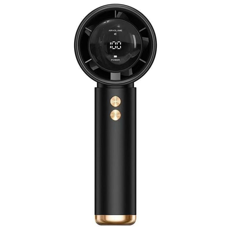Ladies' Hair Dryer with Intelligent Volume Control