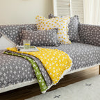 Ladies Sofa Throw