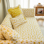 Ladies Sofa Throw