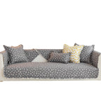 Ladies Sofa Throw