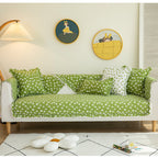 Ladies Sofa Throw