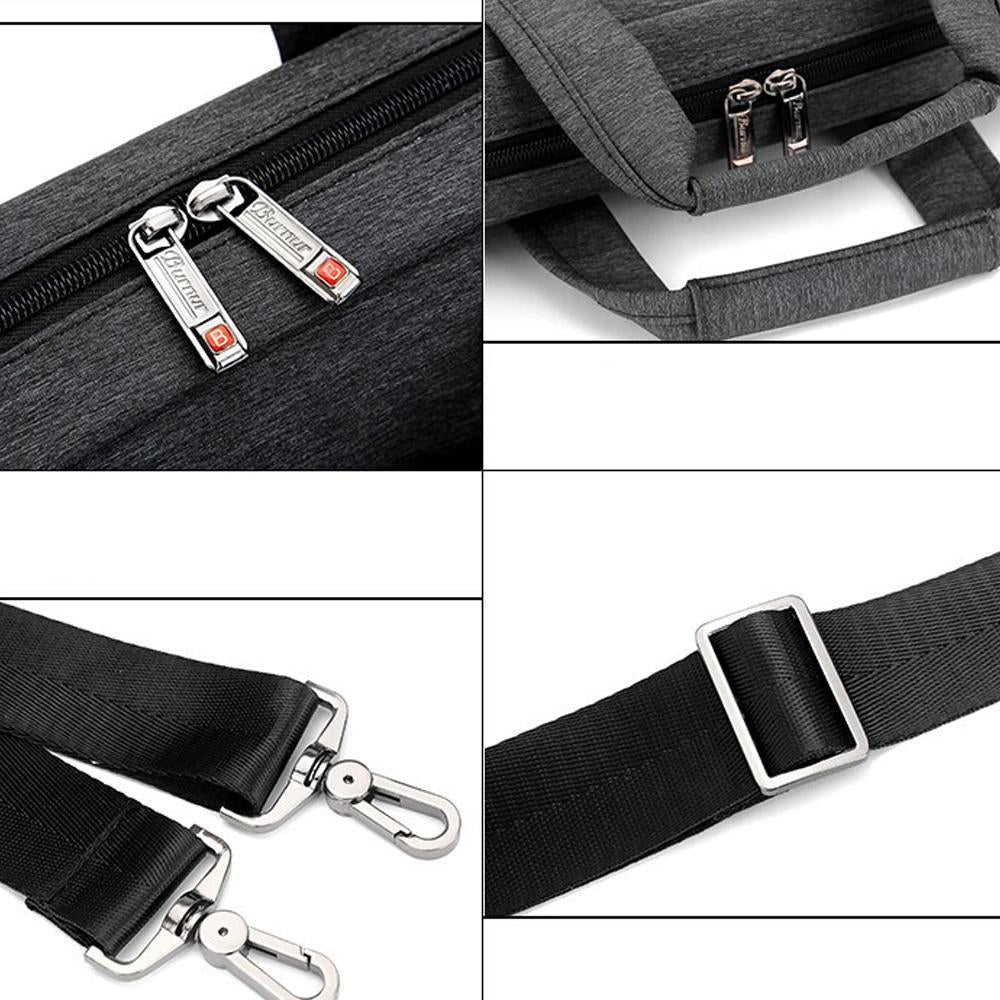 Laptop Bag with Foam Protection