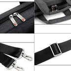 Laptop Bag with Foam Protection