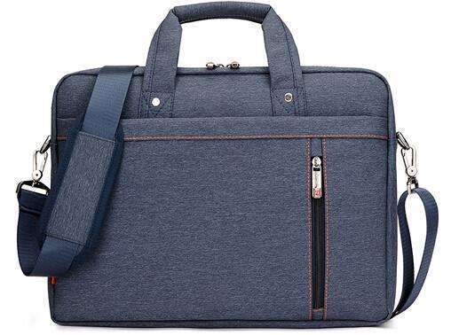 Laptop Bag with Foam Protection