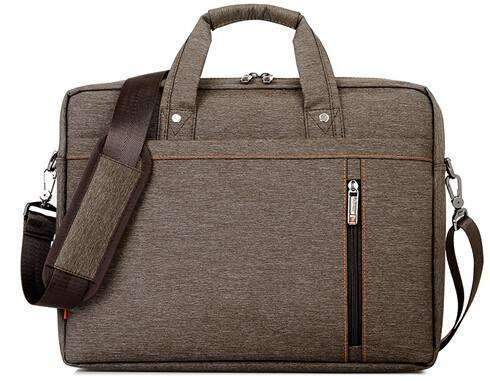 Laptop Bag with Foam Protection