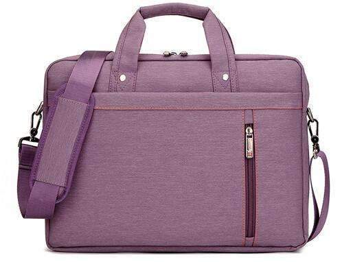 Laptop Bag with Foam Protection