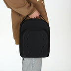 Laptop Case with Shockproof Design and Protective Elements