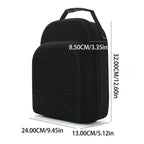 Laptop Case with Shockproof Design and Protective Elements
