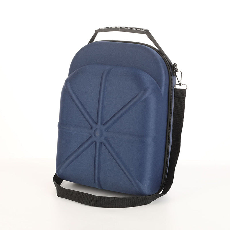 Laptop Case with Shockproof Design and Protective Elements