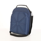 Laptop Case with Shockproof Design and Protective Elements