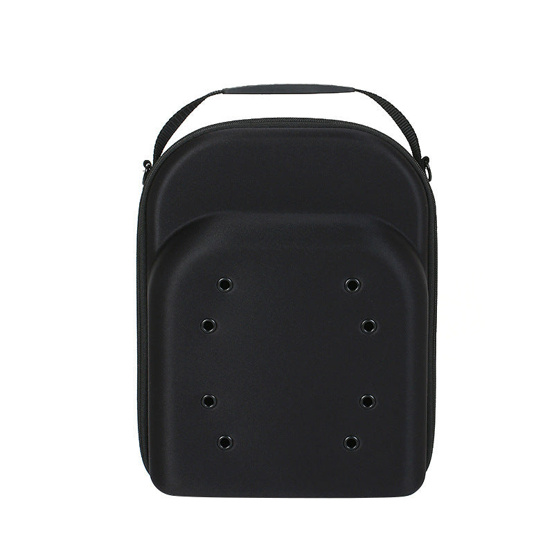 Laptop Case with Shockproof Design and Protective Elements