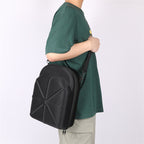 Laptop Case with Shockproof Design and Protective Elements