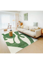Large Area Living Room Rug