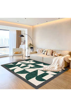 Large Area Living Room Rug