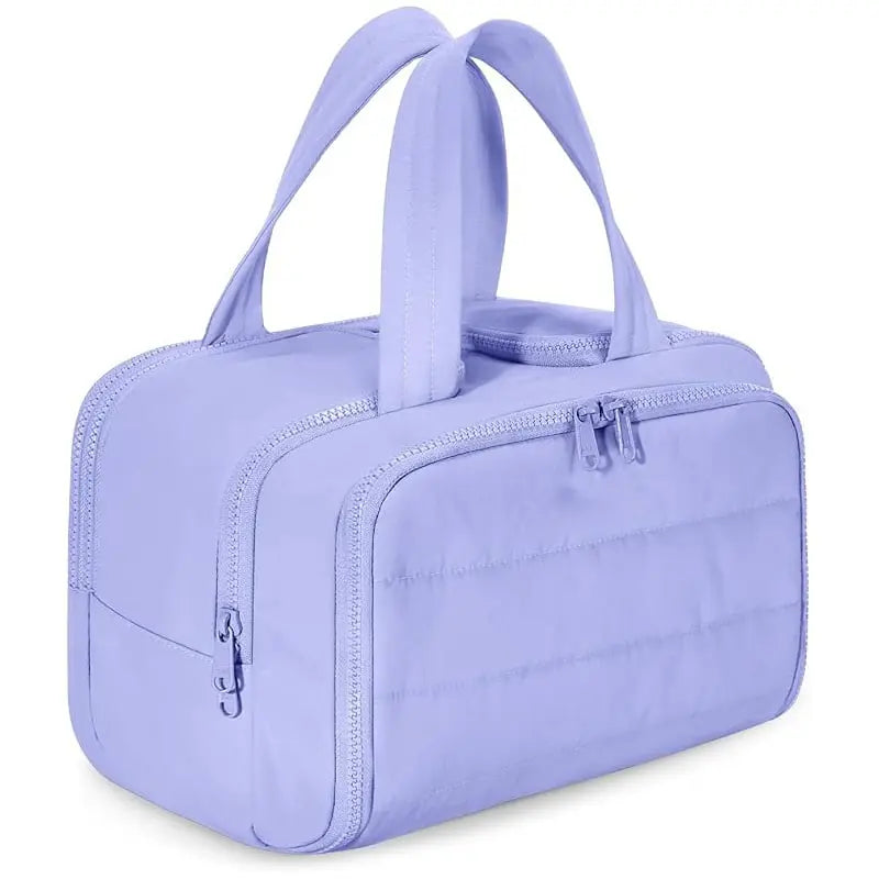 Large Capacity Cosmetic Bag
