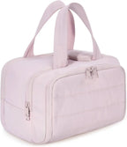 Large Capacity Cosmetic Bag