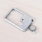 LED Card-Style Magnifying Glass
