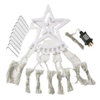 LED Christmas Tree Lighting Decoration