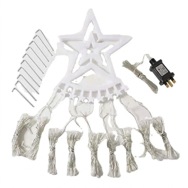 LED Christmas Tree Lighting Decoration
