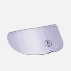 LED Facial Mask with Neck Support for Skin Firming and Anti-Ageing Light Therapy