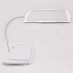 LED Magnifying Desk Lamp for Fine Detail Work