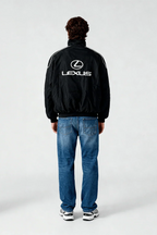 Lexus Vintage Racing Jacket – Unisex – Retro
