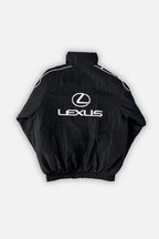 Lexus Vintage Racing Jacket – Unisex – Retro