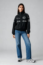 Lexus Vintage Racing Jacket – Unisex – Retro