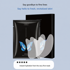 Lifting face strips | Instantly smooth & tighten | Anti-wrinkle care without surgery | YouthLift Renew