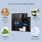 Lifting face strips | Instantly smooth & tighten | Anti-wrinkle care without surgery | YouthLift Renew