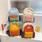 Lightweight Casual Backpack