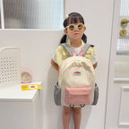 Lightweight Casual Backpack