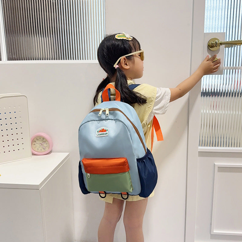 Lightweight Casual Backpack