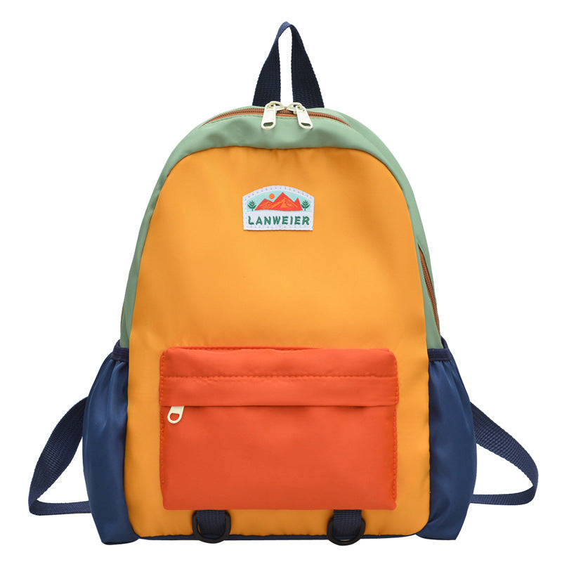 Lightweight Casual Backpack
