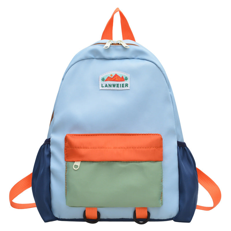 Lightweight Casual Backpack