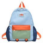 Lightweight Casual Backpack
